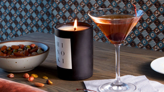 Setting the Mood: A Guide to Choosing the Perfect Party Candles"