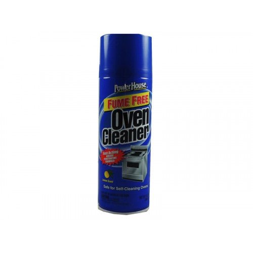 Power House Oven Cleaner Heavy Duty 10oz Oven Cleaner Power House