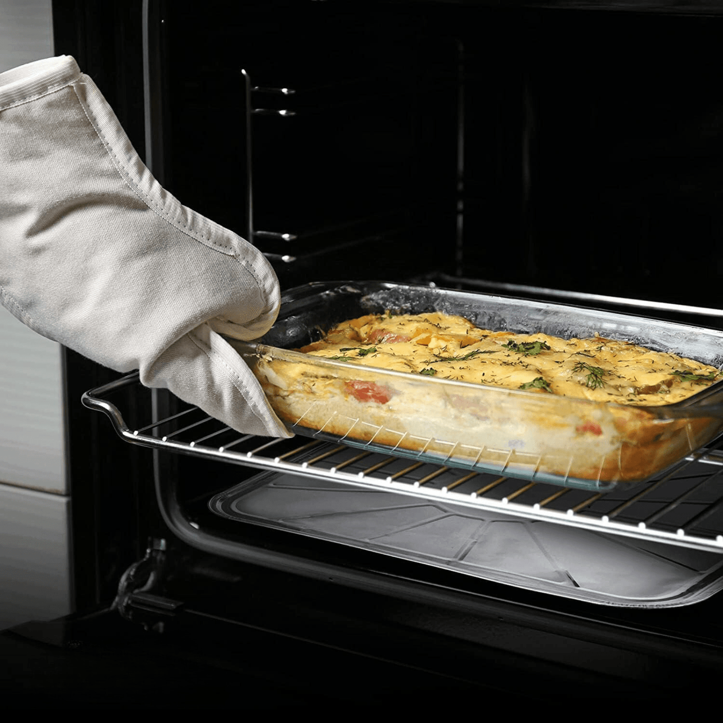 Disposable Aluminum Oven Liners Disposable VeZee
