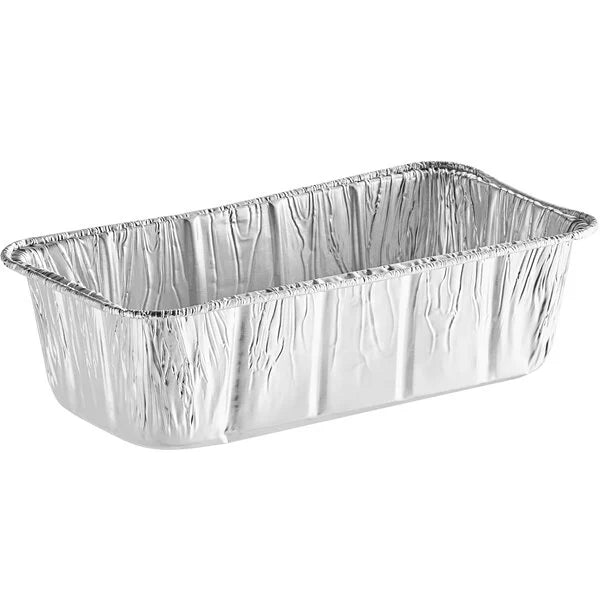 Aluminum bread pan online