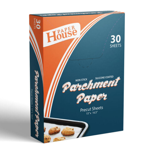 parchment paper for food packing, parchment paper for food packing