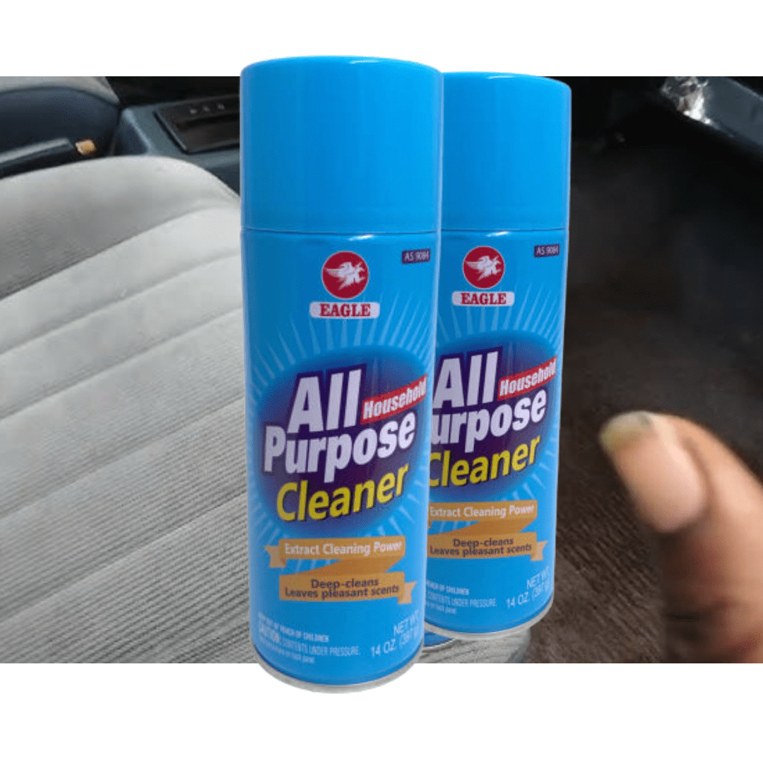 14oz All Purpose Household Cleaner Household Cleaning Products VeZee