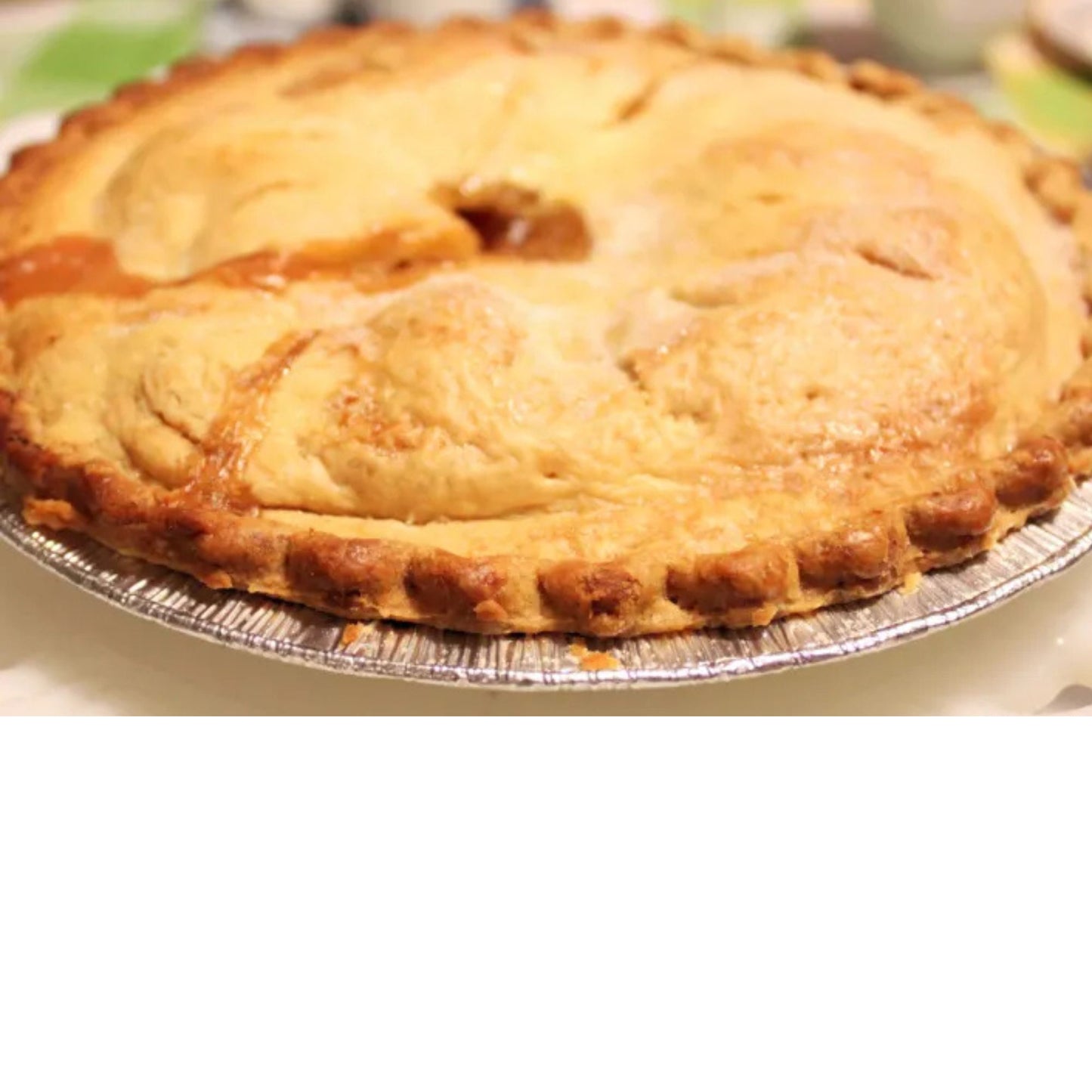 Jetfoil 14” XL Disposable Aluminum Foil Round Pans – Oven Safe, Easy Cleanup Bakeware JetFoil