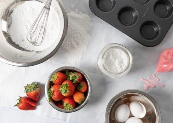 Plastic House Extra Large 26" X 42", 18 Precut Disposable Counter Covers Counter Cover VeZee