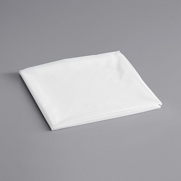 *WHOLESALE* TableCloth Plastic Disposable Round Clear 84'':36CT Table Cover Party Dimensions