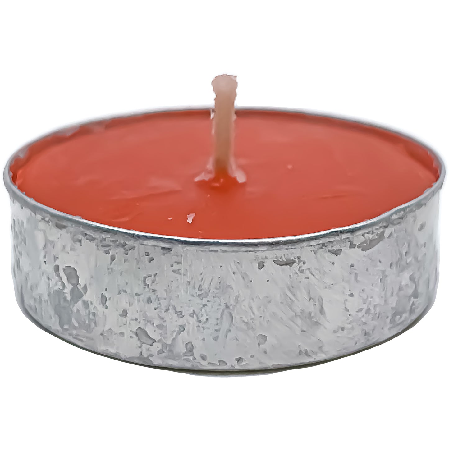 Tealight Angel Orchid Scented Candles Candles WICK & WAX
