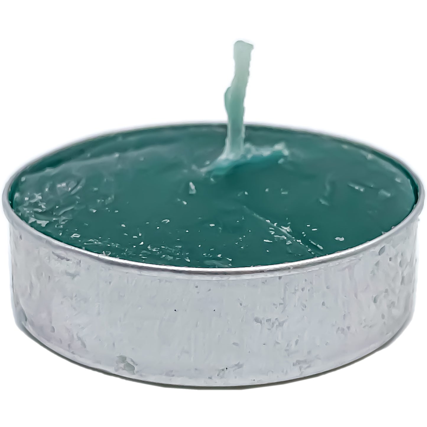 Tealight Pine Scented Candles (30 C0 Count) Candles WICK & WAX