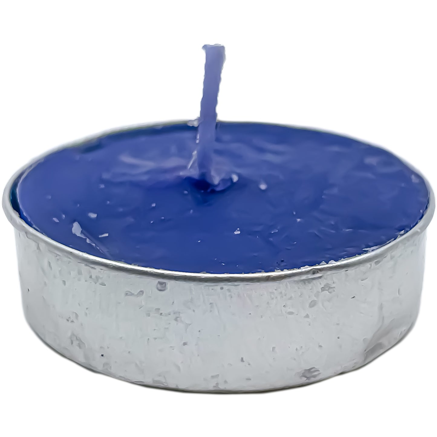 Tealight Bluberry Scented Candles Candles WICK & WAX
