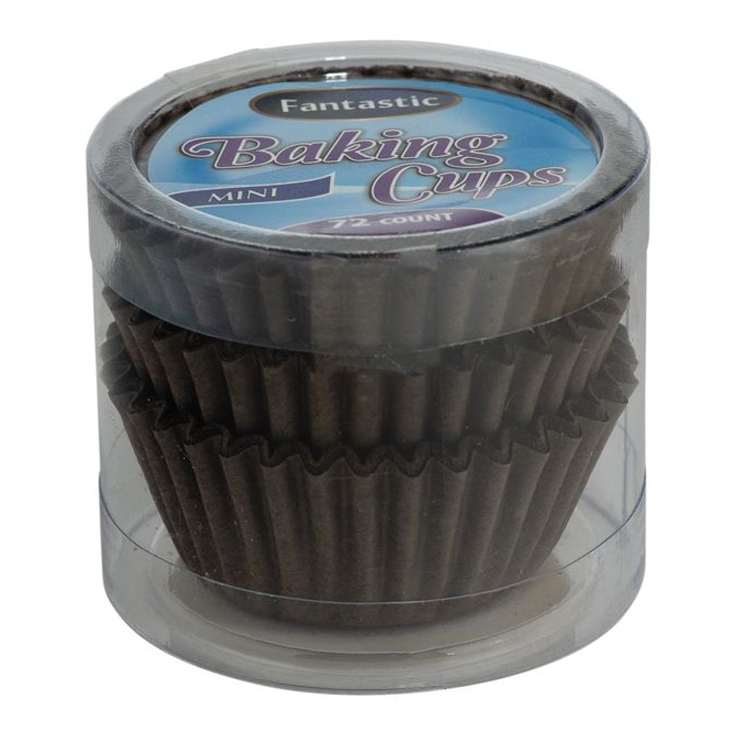 Reynolds Kitchens Foil Baking Cups (2 1/2 Inch) 72 Cups