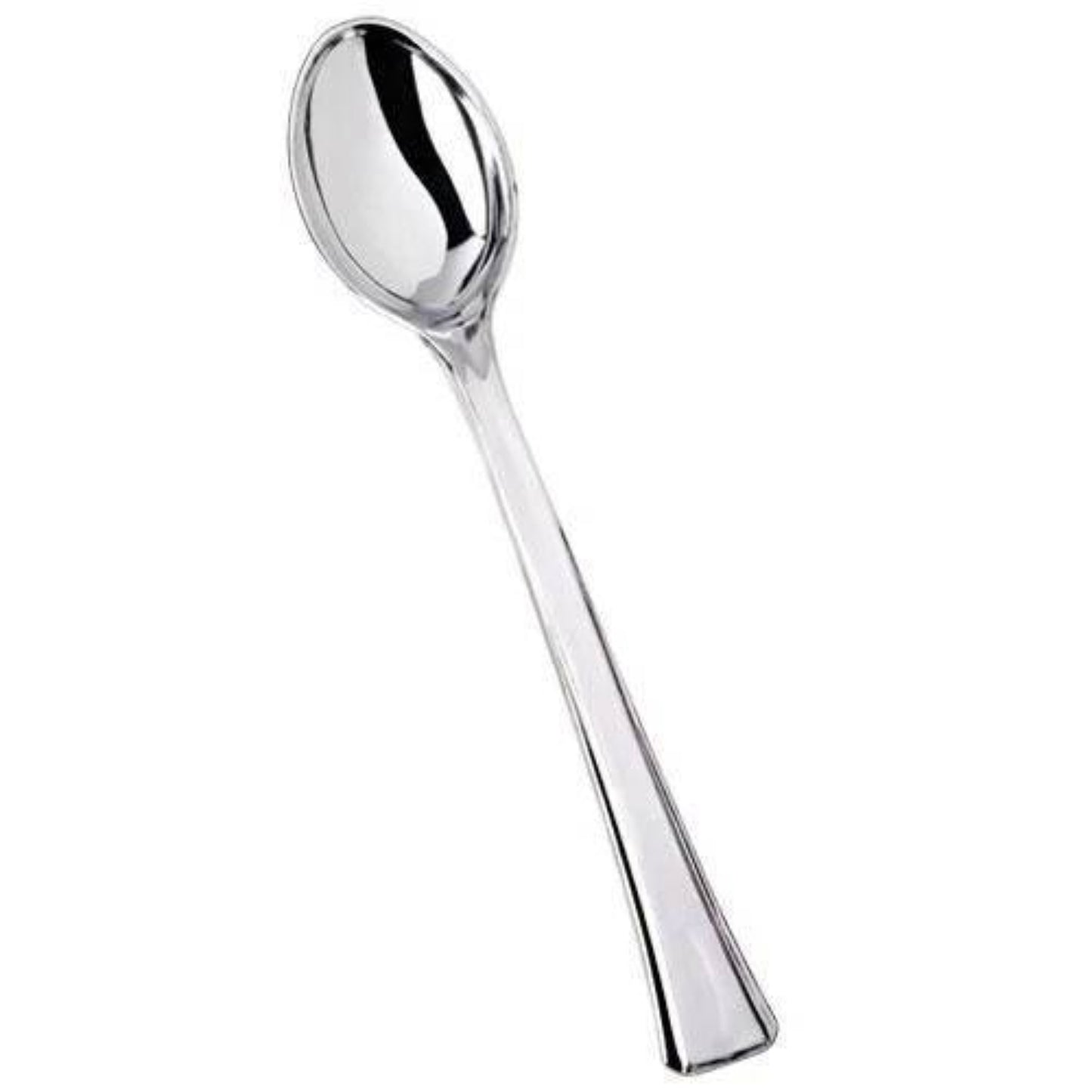 Silver Mini Fork & Spoon Box Serverware Lillian