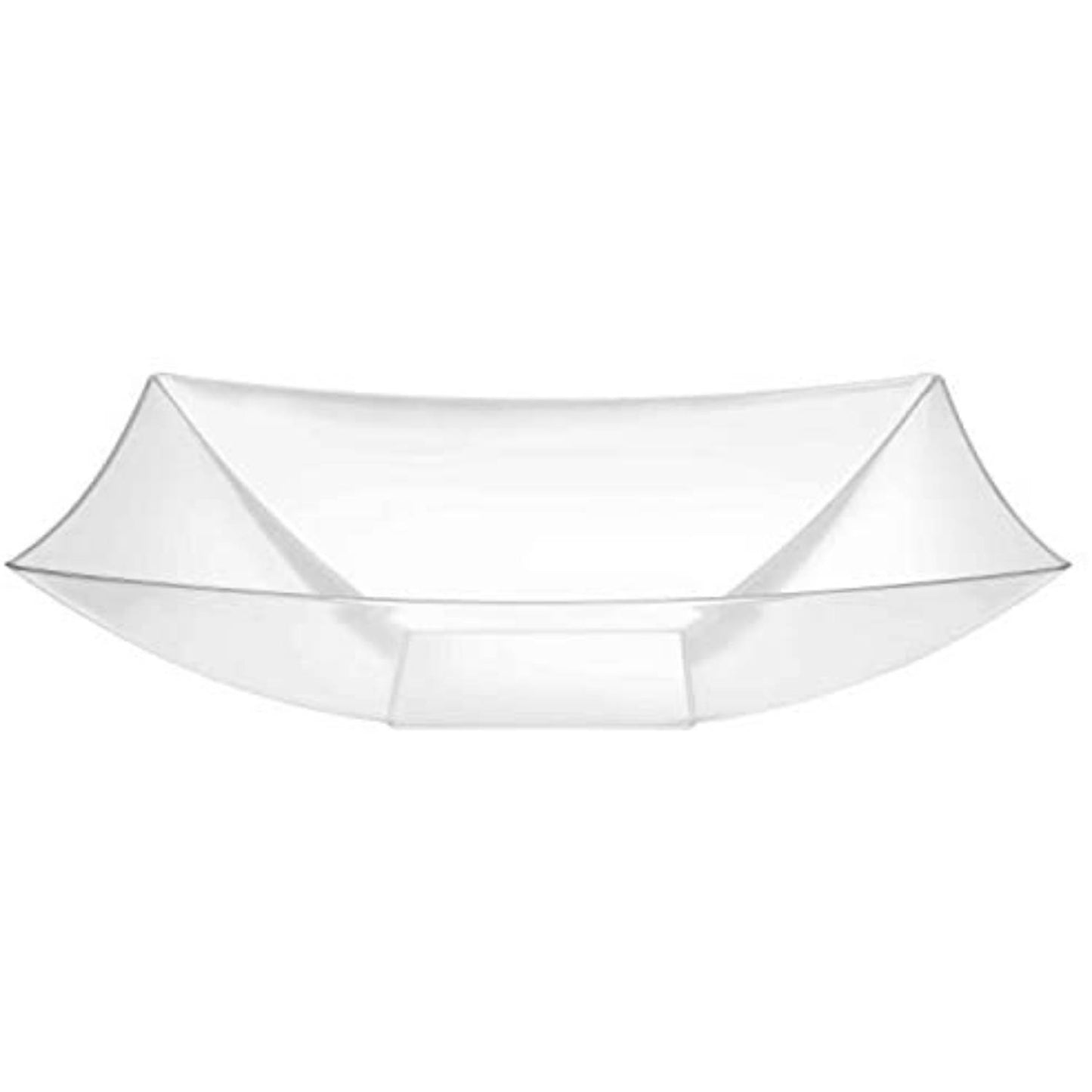 Lillian Tablesettings Serving Bowl Clear 64 oz Serverware Lillian