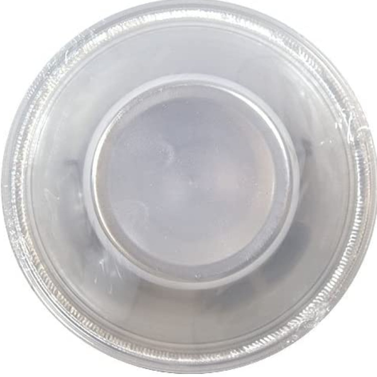 Hanna K. Signature Clear Heavy Weight Plastic Bowls 15 oz Bowls Hanna K Signature