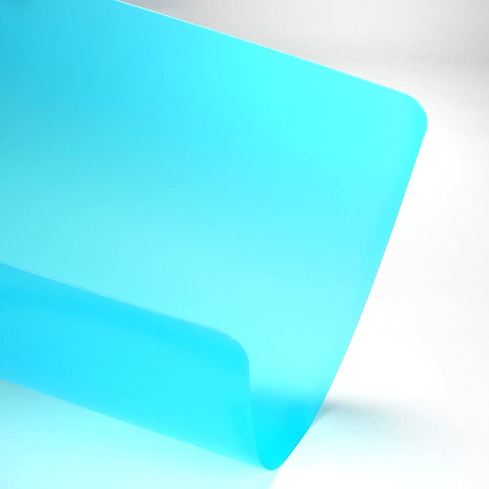 Nicole Home Collection Premium Plastic Assorted Cutting Boards Mats Disposable VeZee