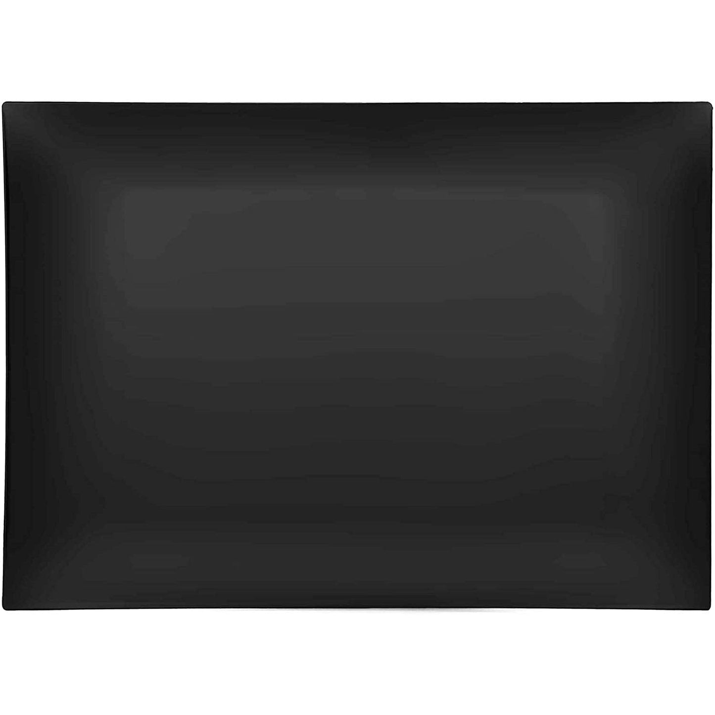Lillian Tablesettings Serving Tray Black 13" x 6¼" Serverware Lillian