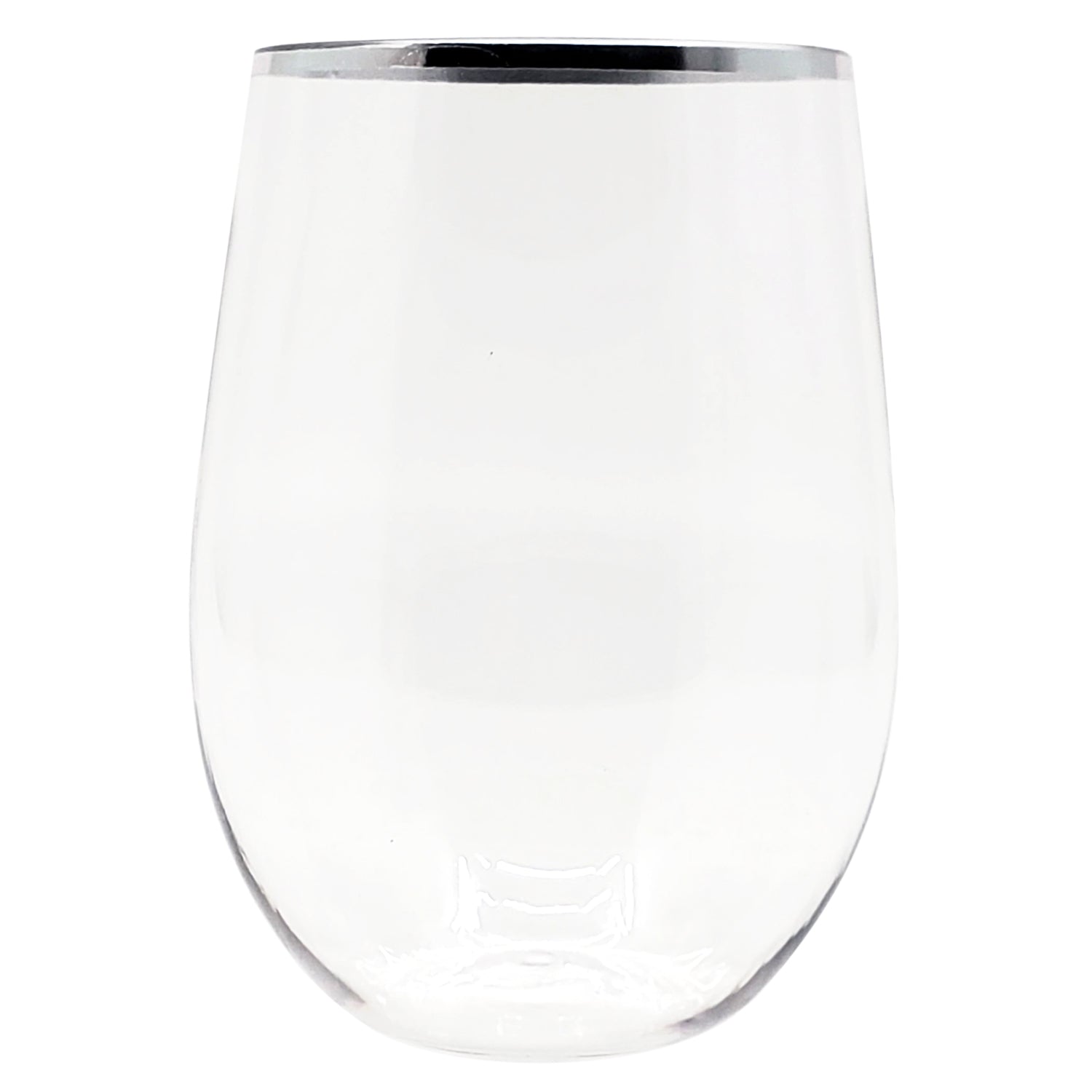 Stemless Wine Glass 16oz