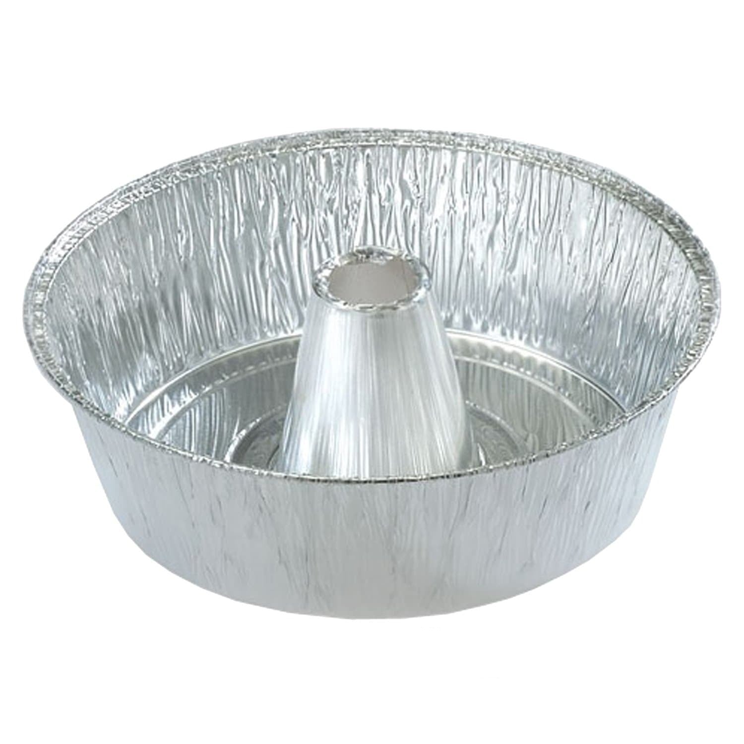 Full Size Disposable Aluminum Pan, 1 - Kroger