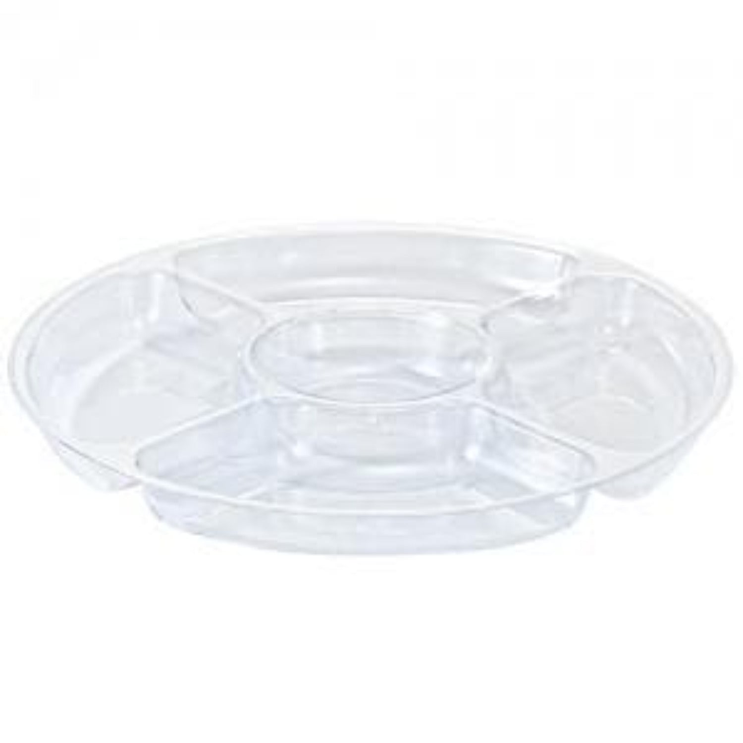 Plastic Party Serveware  Buy Plastic Serving Trays For Parties