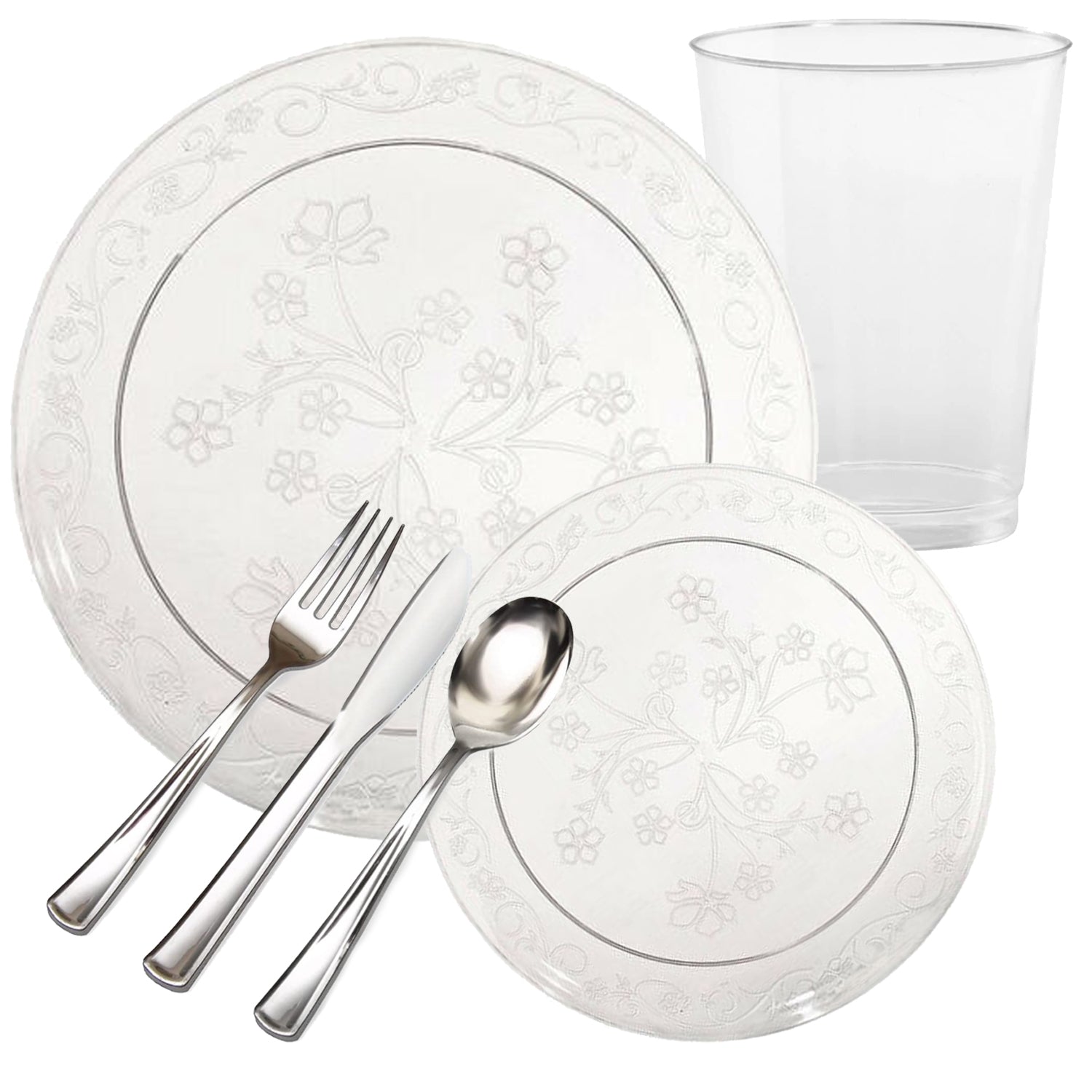 Tableware Collection For Home