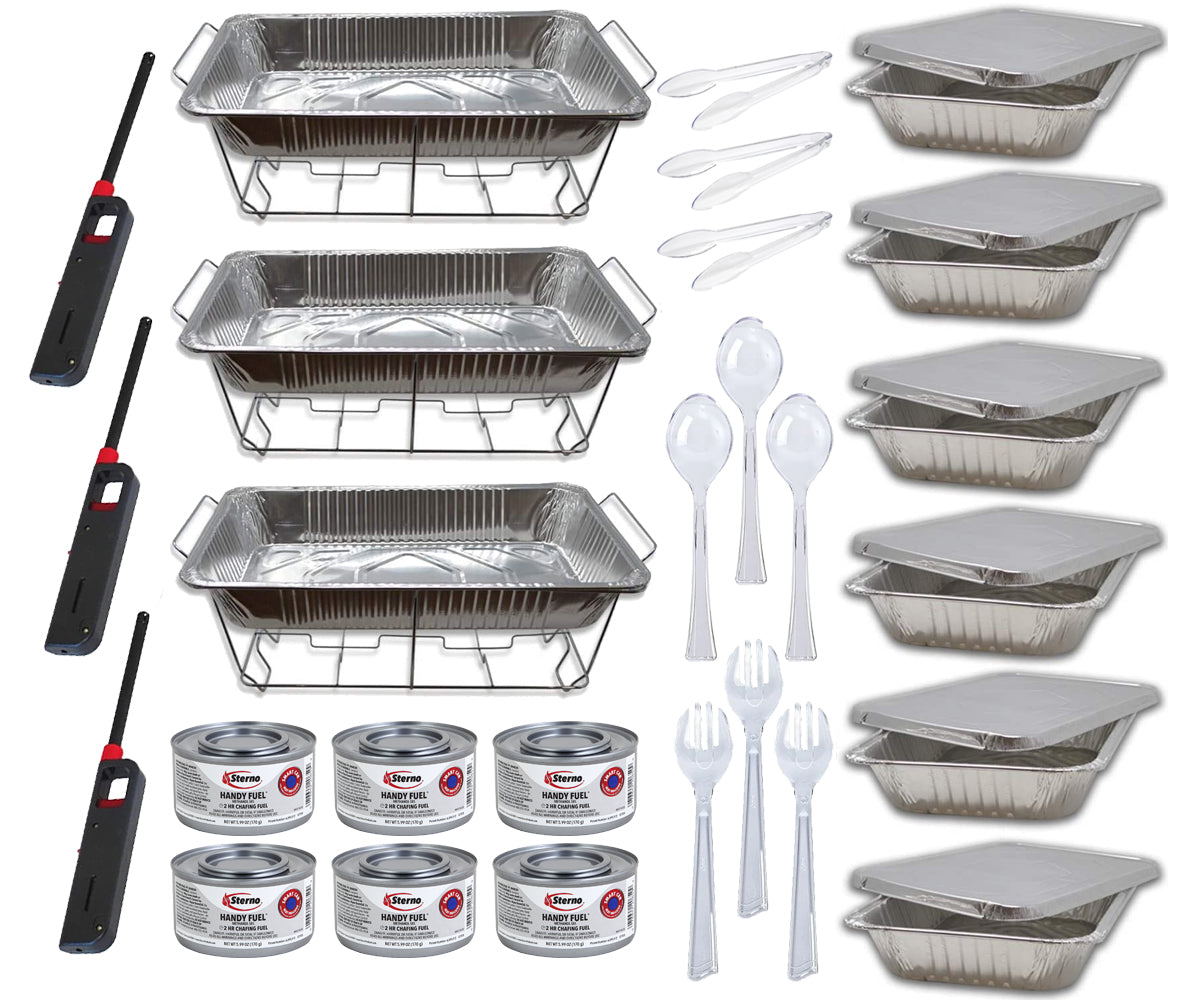 Sterno® Chafing Dish Wire Rack