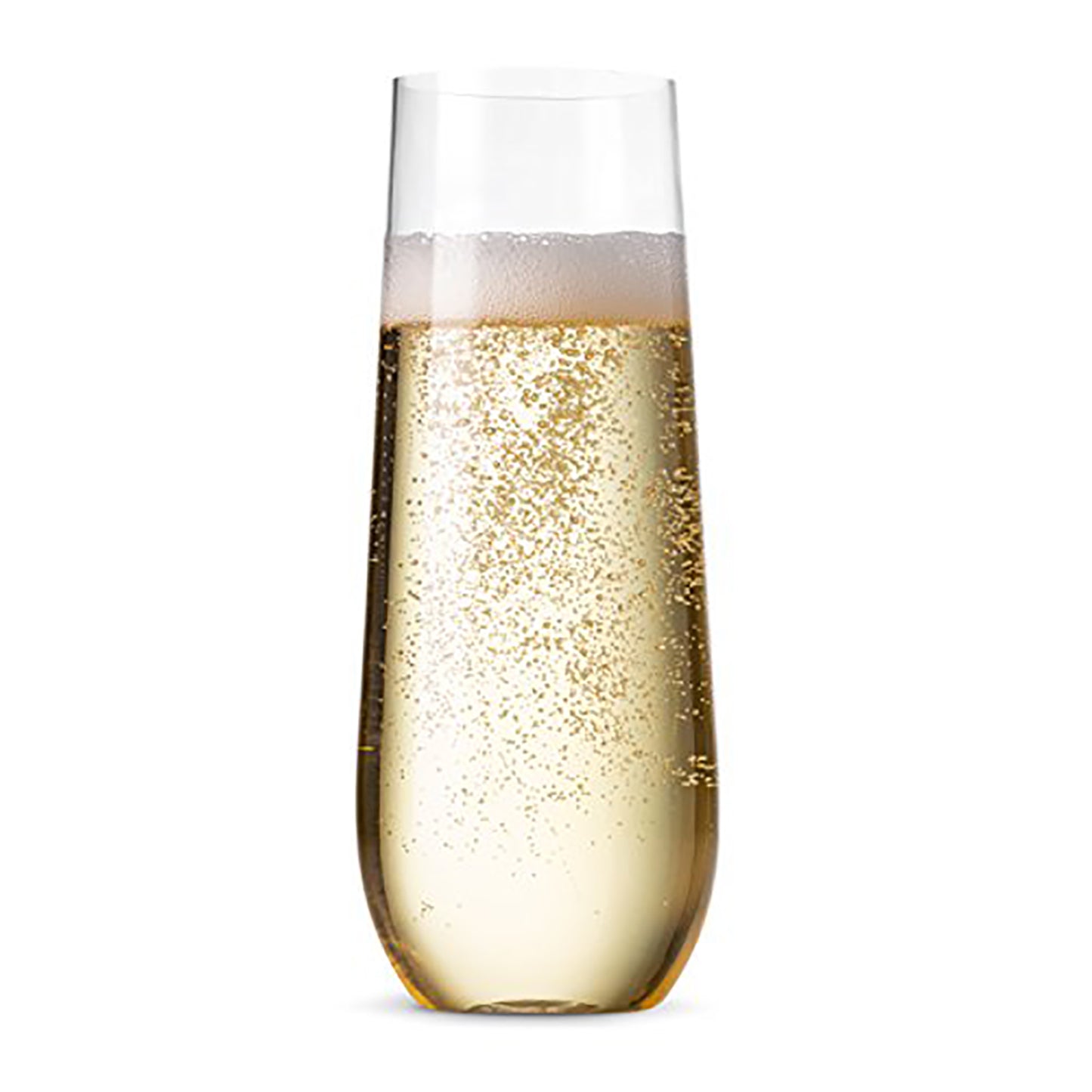 9oz Wine Glasses Stemless Shooter Plastic Wine Glasses Lillian