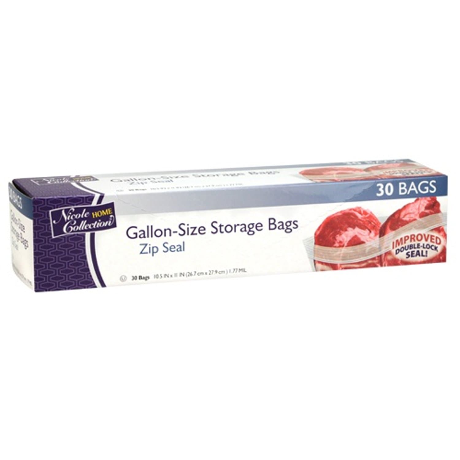 http://onlyonestopshop.com/cdn/shop/products/Nicole-Home-Collection-Zip-Seal-Storage-Gallon-Size-Bags-Nicole-Collection-1603927272.jpg?v=1608028344
