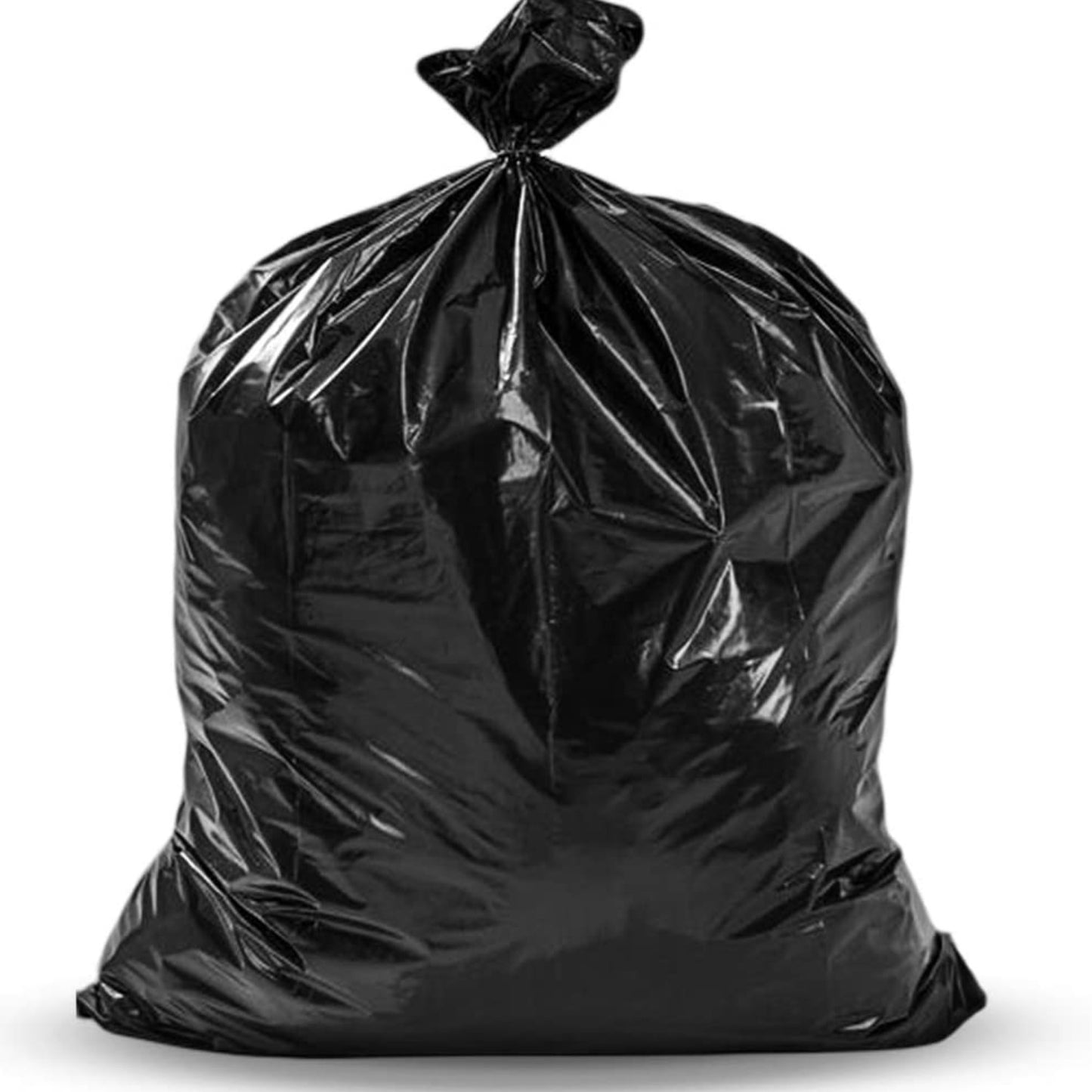 Nicole Home Collection Lawn and Leaf Bags 39 gal Garbage Bags VeZee