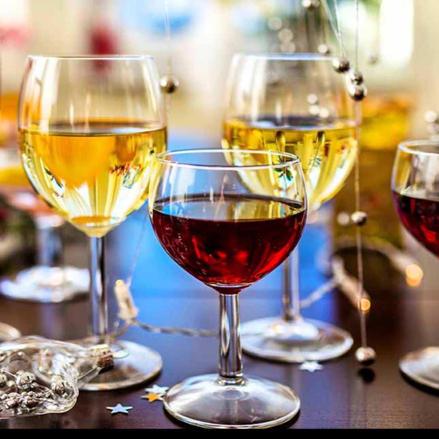 Mini 2 oz Petite Wine Cup Serverware Lillian