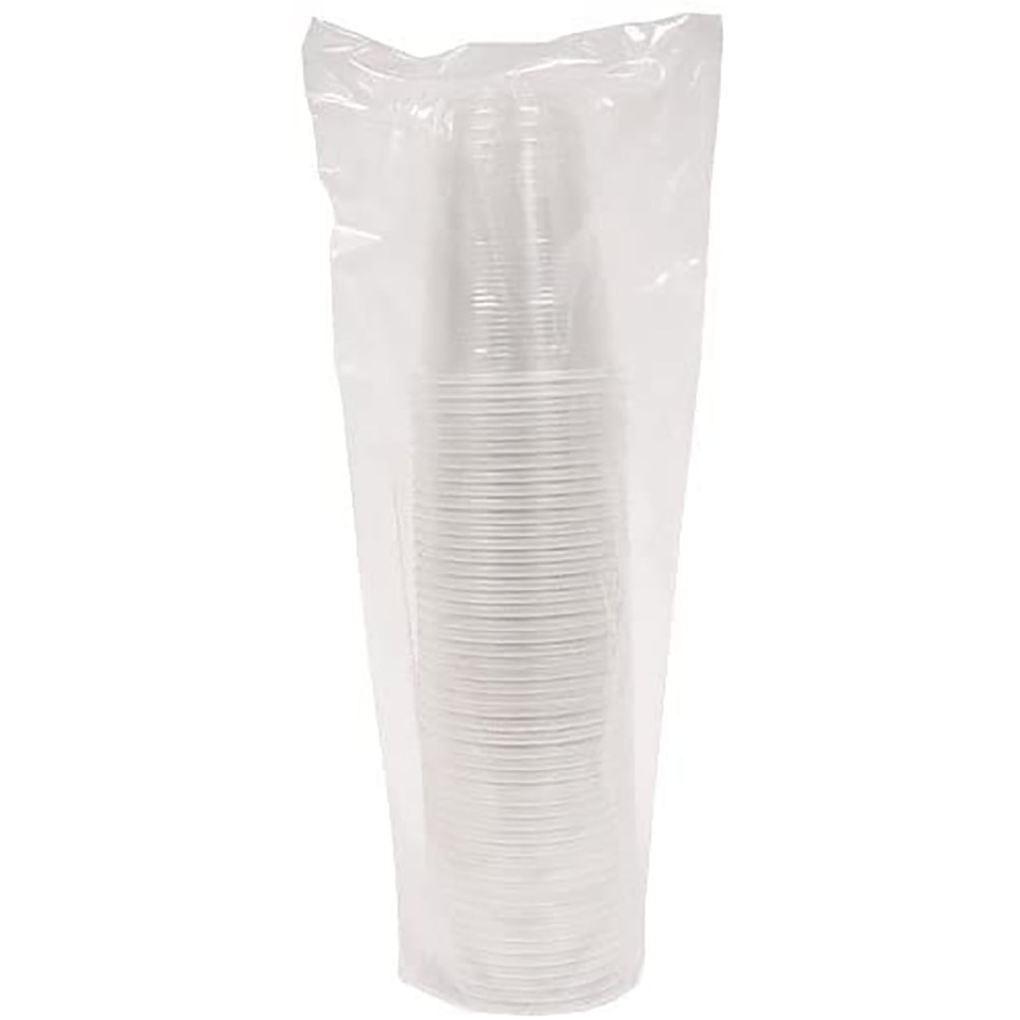 Translucent Plastic Cup 12 oz Cups VeZee