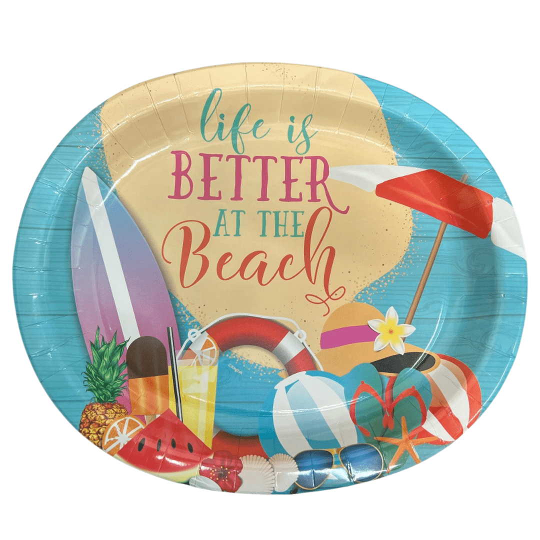 Summer / Beach - OnlyOneStopShop