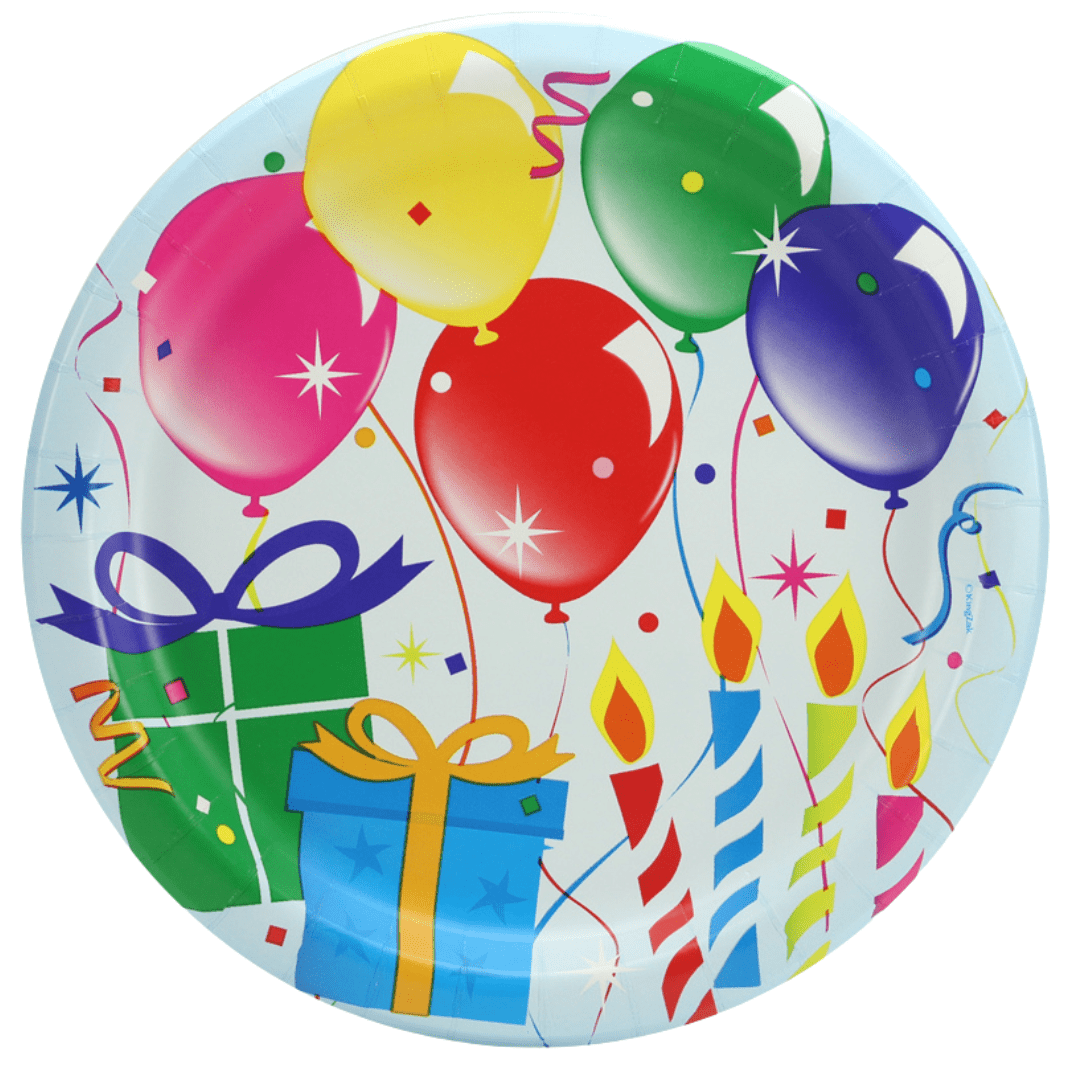 Birthday - OnlyOneStopShop