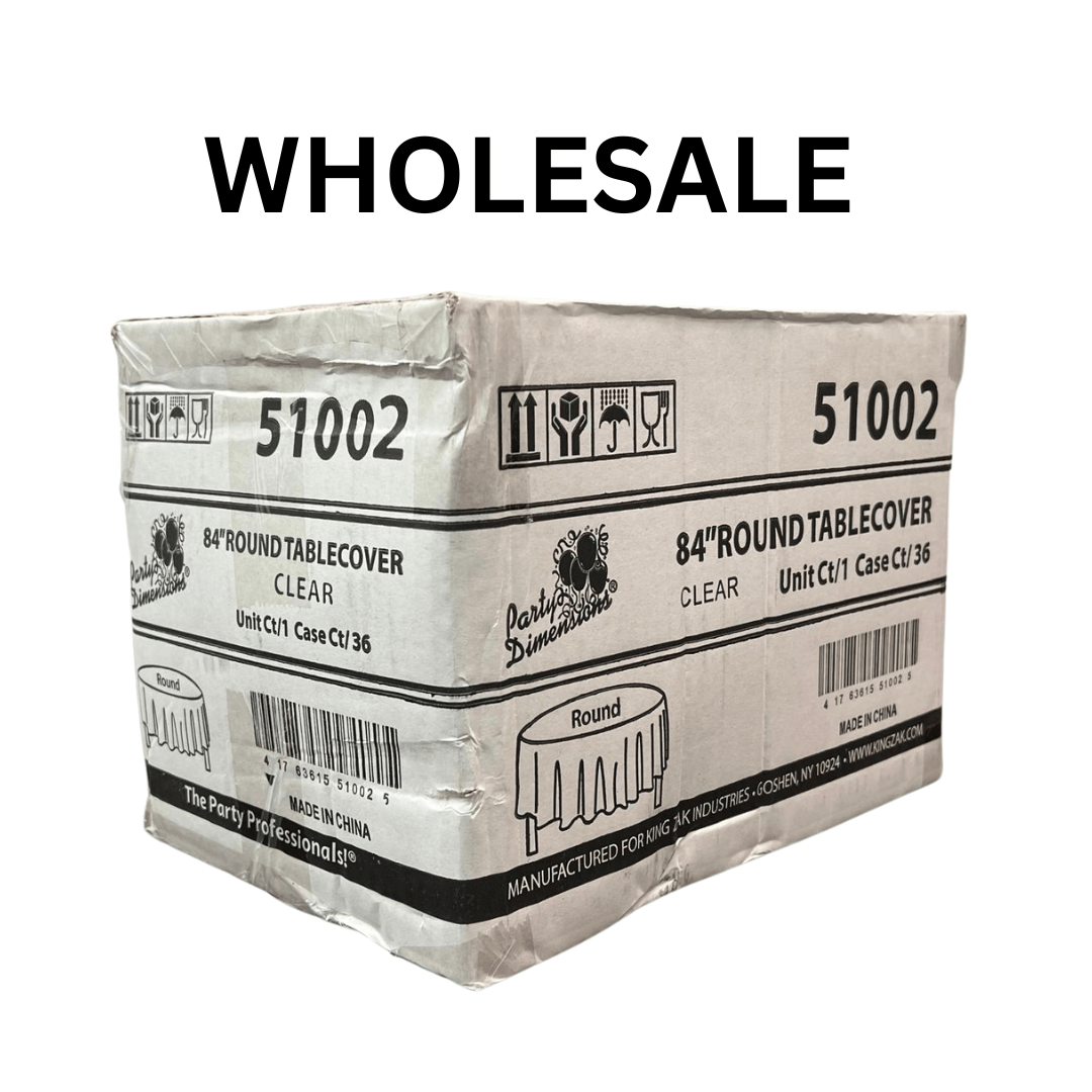 *WHOLESALE* Table Cover - OnlyOneStopShop