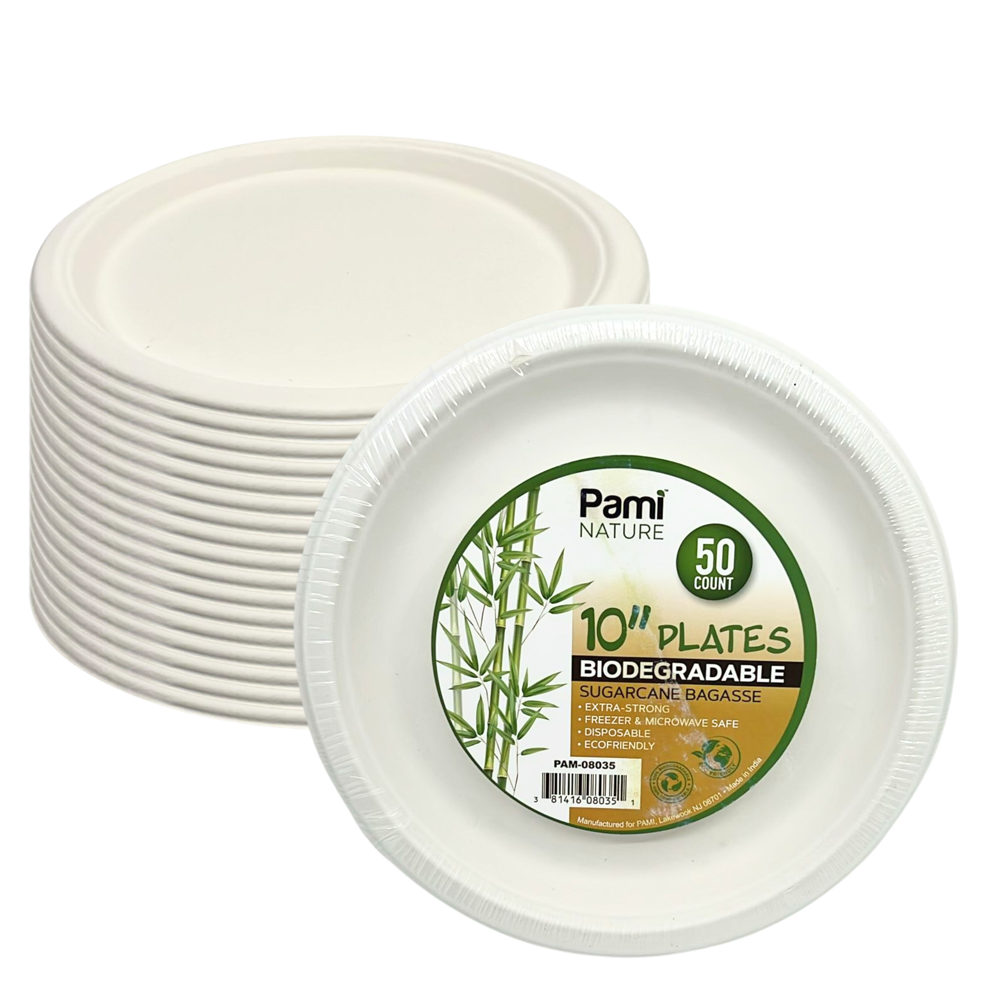 Biodegradable Products - OnlyOneStopShop