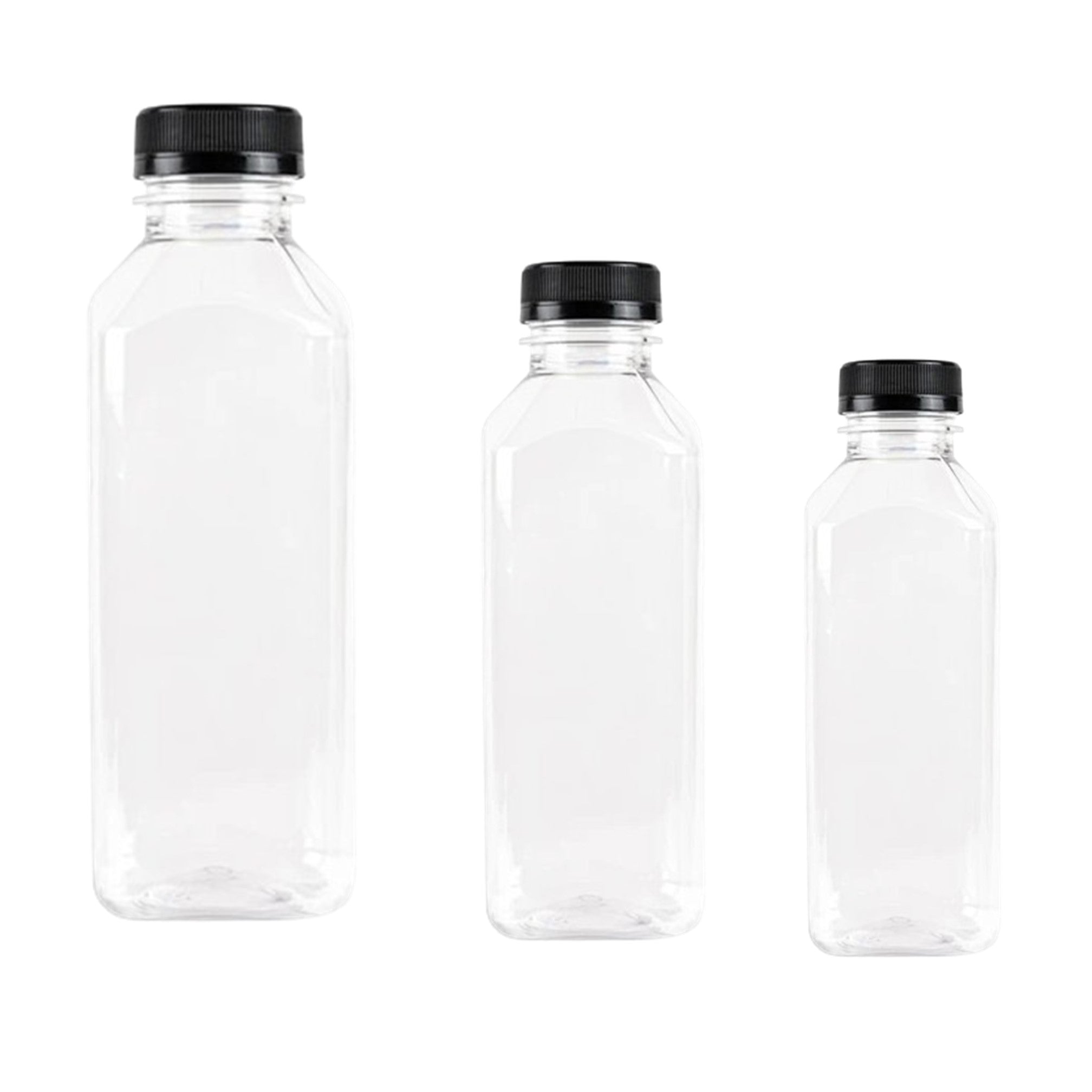 Disposable Plastic Bottles Dispensers