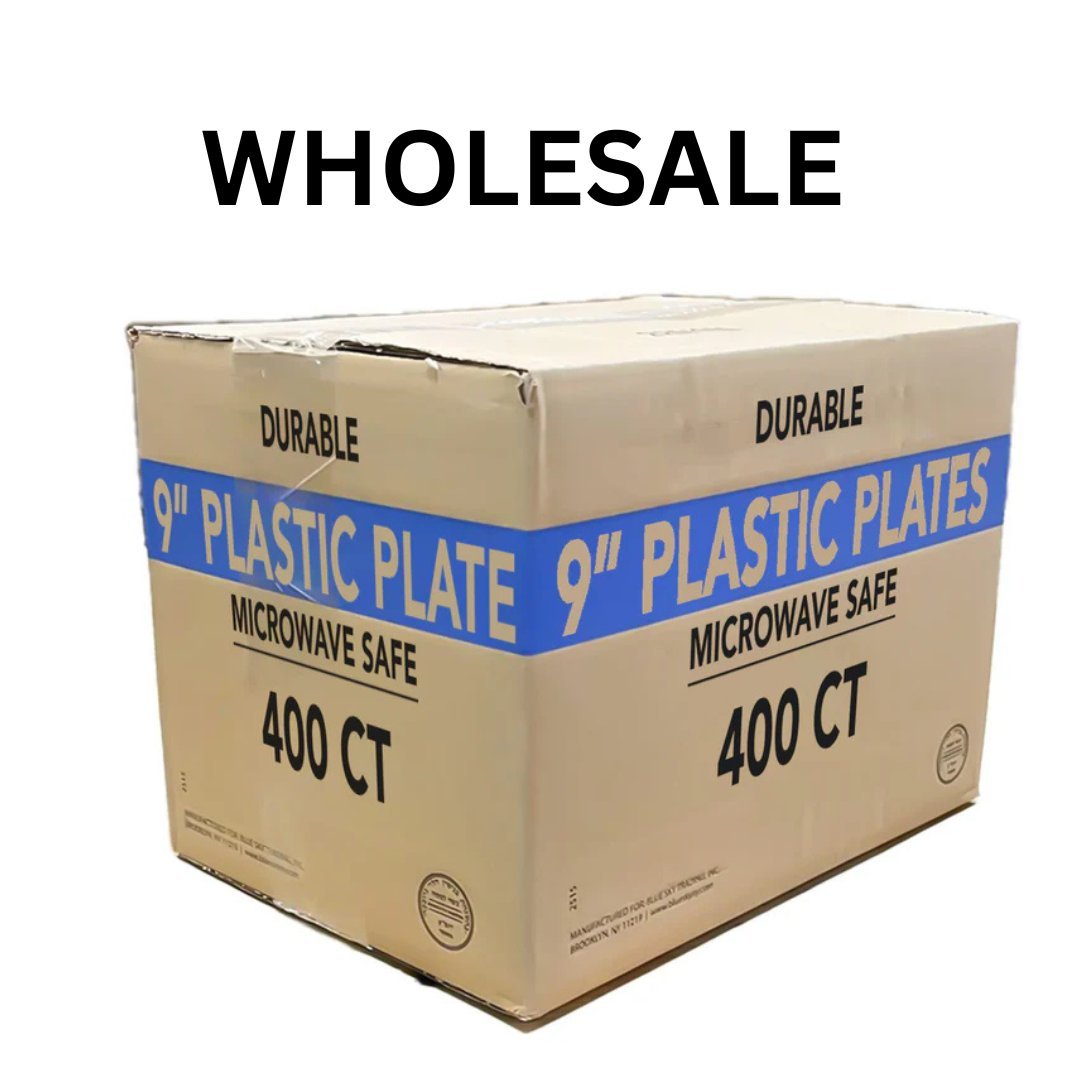Wholesale Budget Tableware – Disposable Plates, Cups & Cutlery - OnlyOneStopShop
