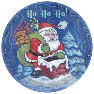 Fiesta Christmas Tableware and Decorations