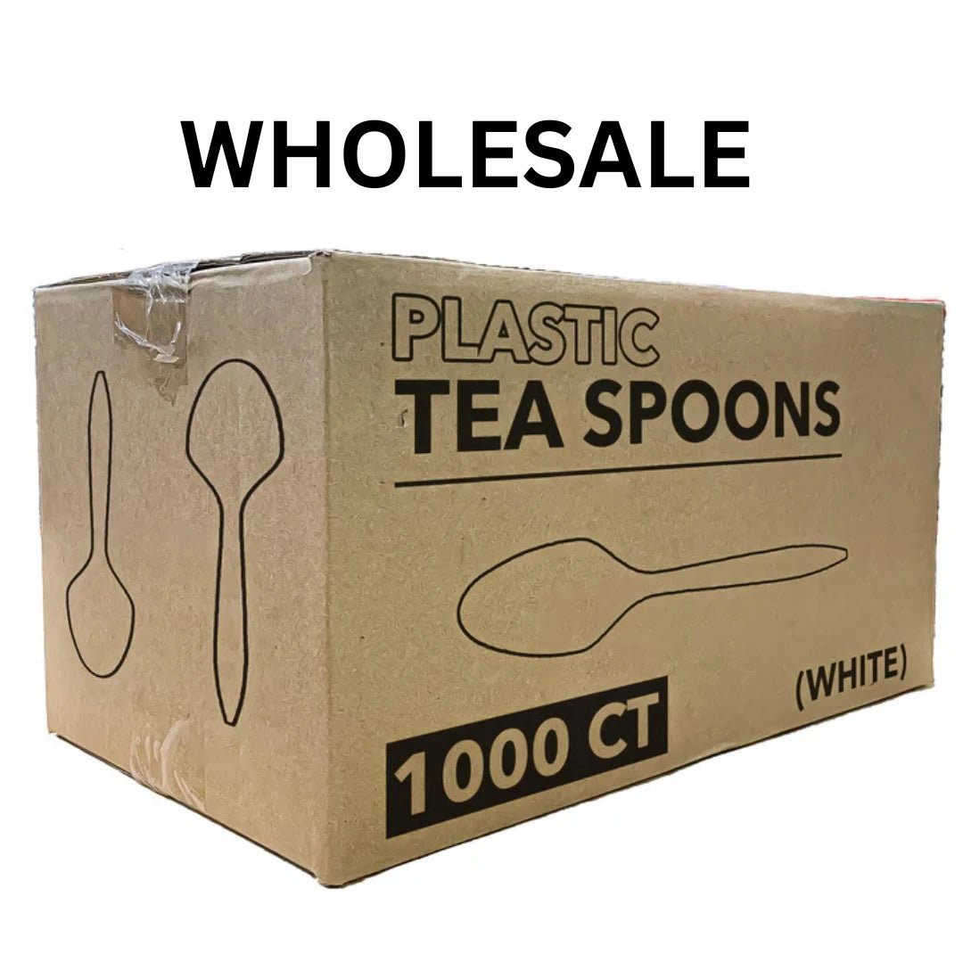 *WHOLESALE* Cutlery & Utensils - OnlyOneStopShop