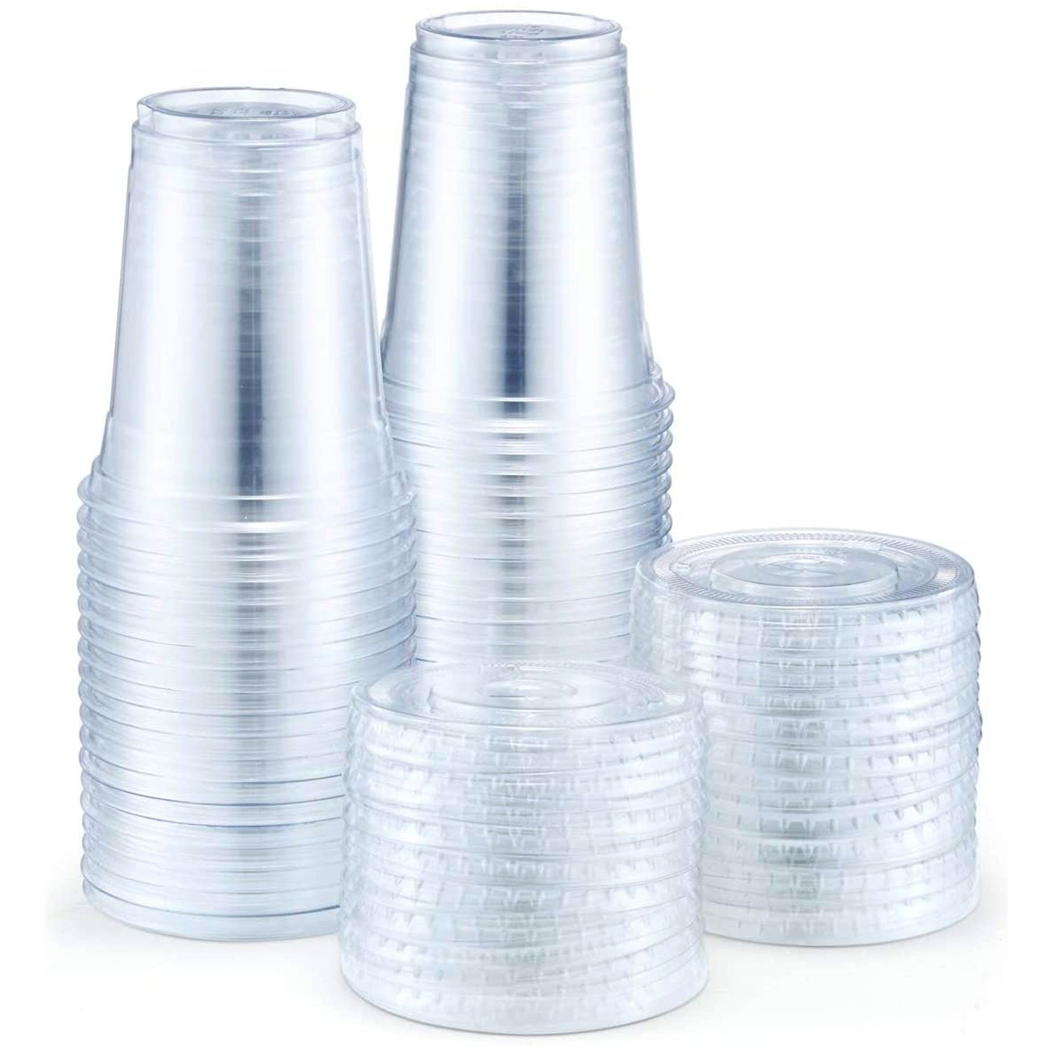Smoothie Cups for Cold Drinks