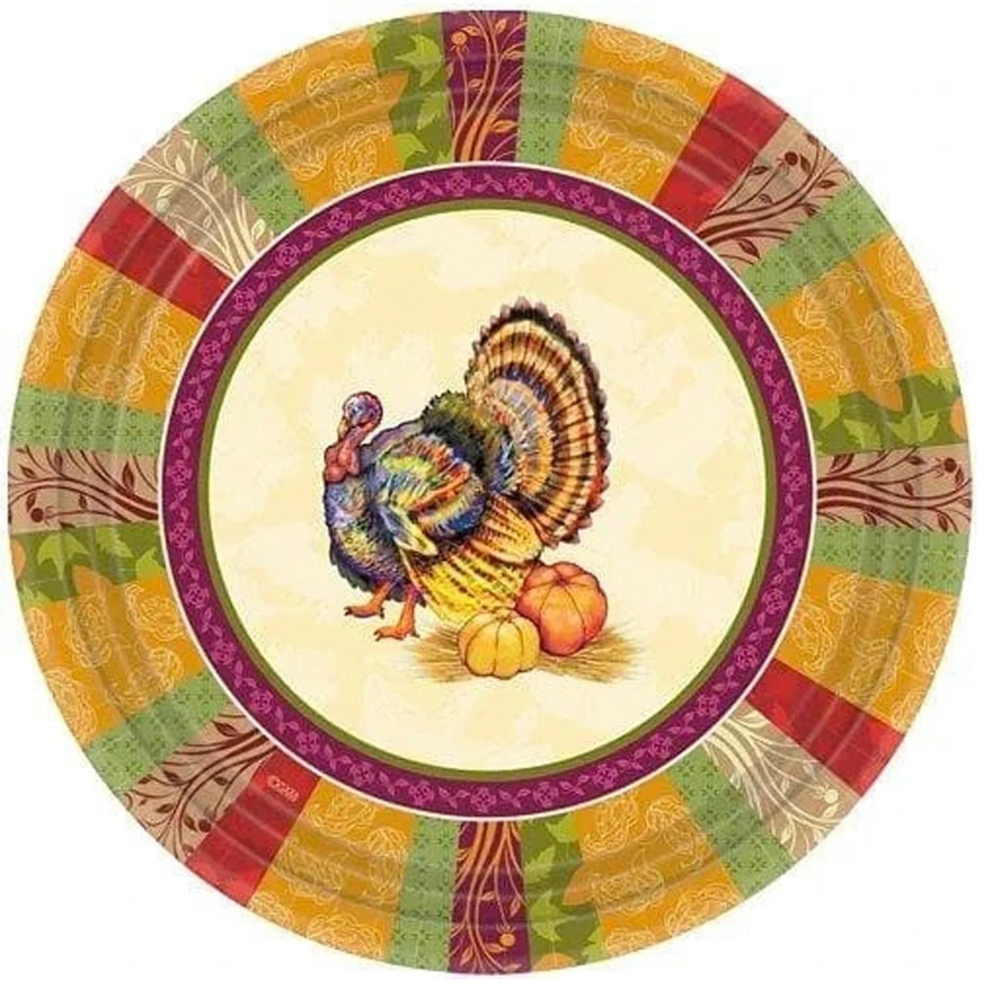 Party Supplies and Autumn Tableware
