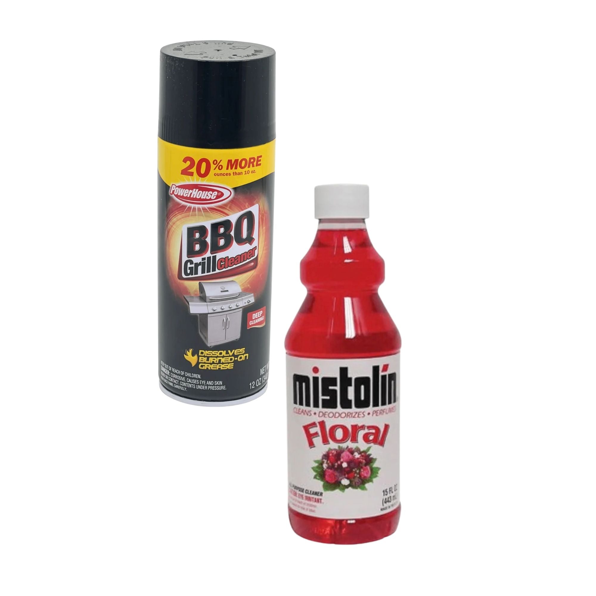 Cleaning Products - OnlyOneStopShop