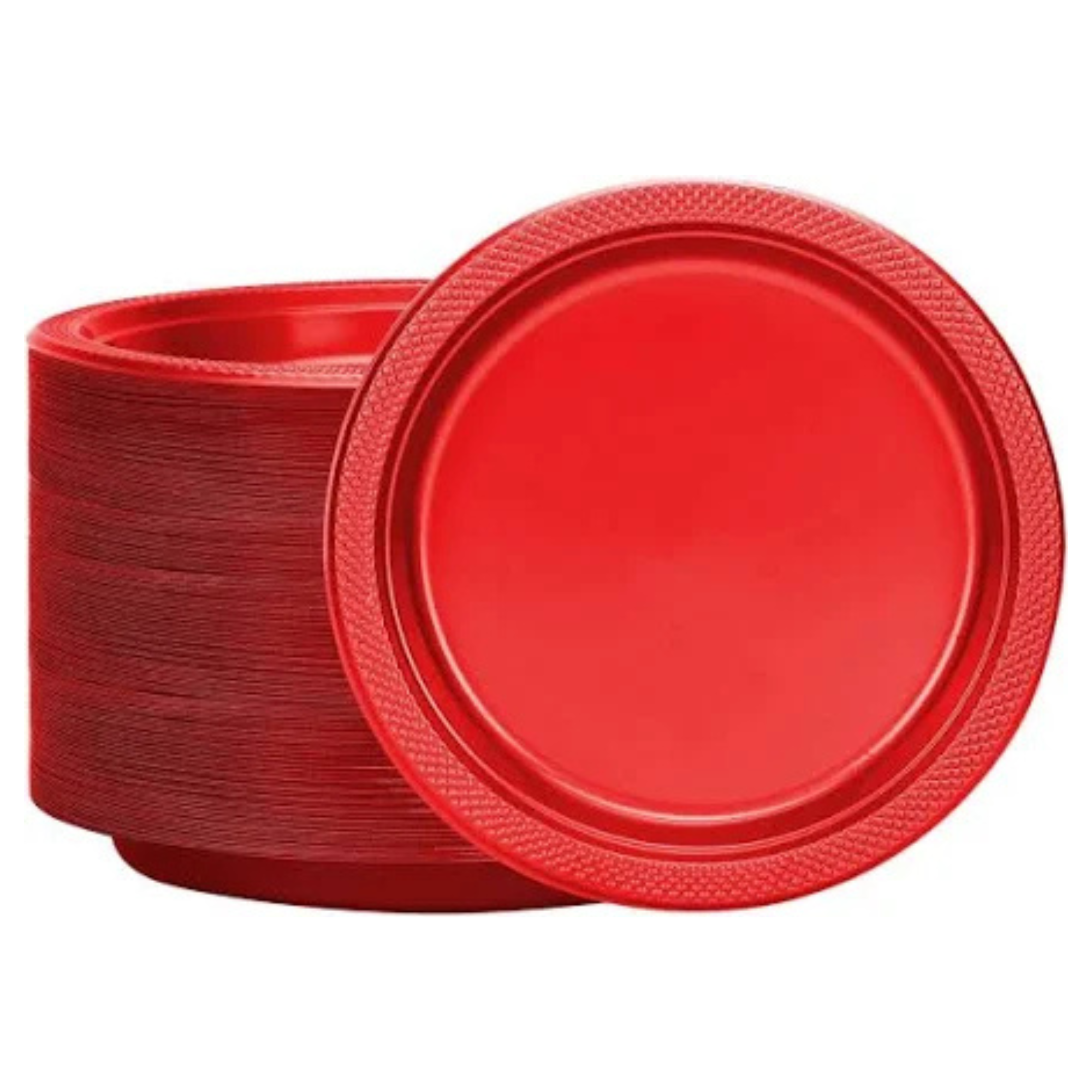 Plastic Plates