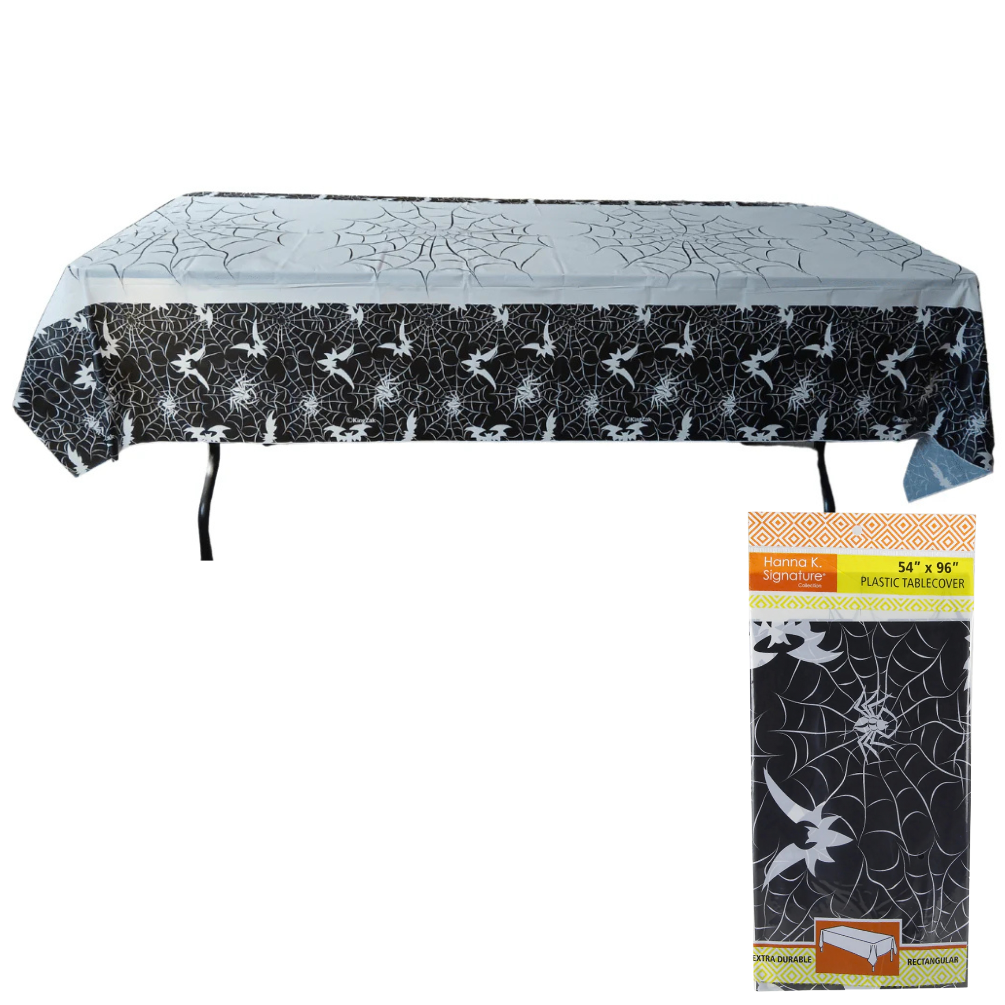 Dispoable Party/Event TableCloths