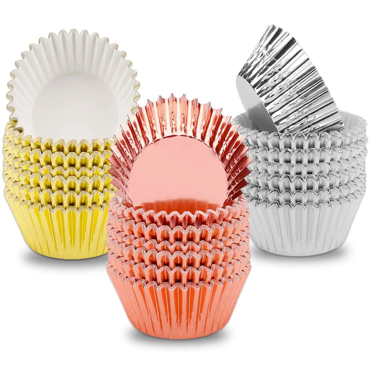 Baking Cups