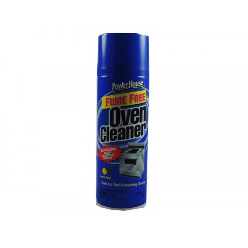Power House Oven Cleaner Heavy Duty 10oz Oven Cleaner Power House   