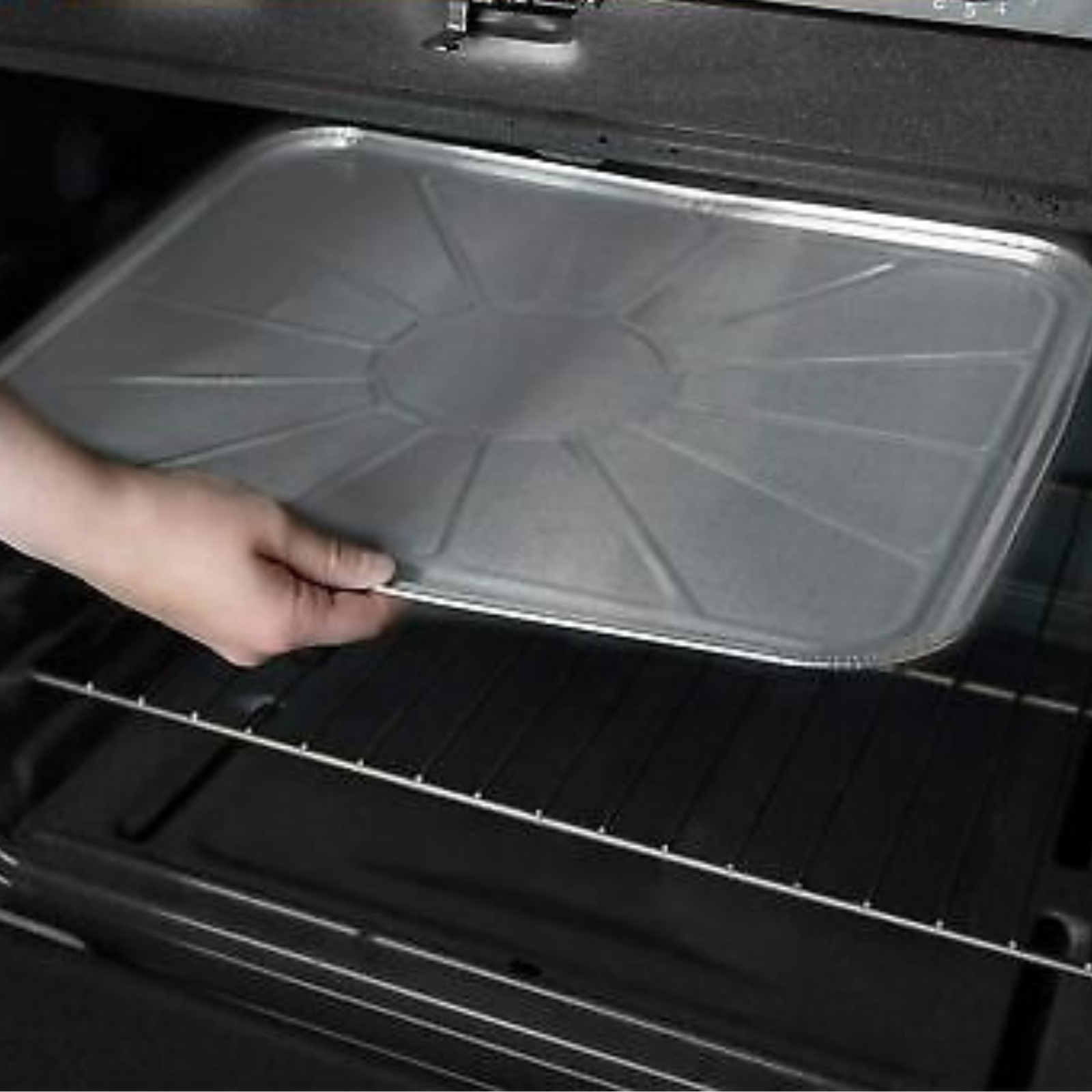 *WHOLESALE* Disposable Aluminum Oven Liners:100CT VeZee