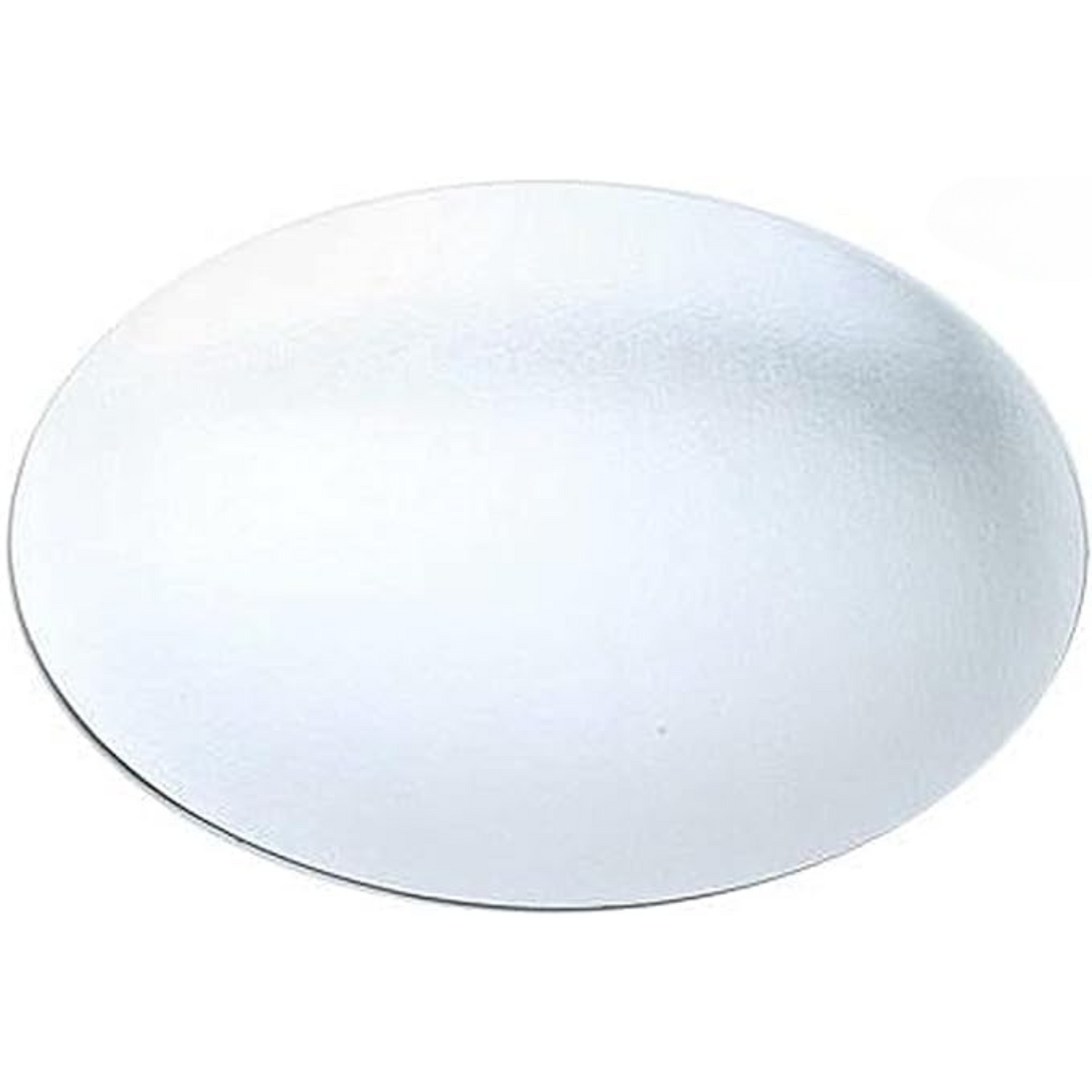 *WHOLESALE* Board Lids for 7" Aluminum Round Pan| 500 ct/case Disposable JetFoil   