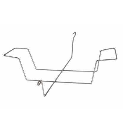 Oval 17.75 X 17X3.25 in.Turkey Roaster Handle Disposable Aluminum Disposable Oval Turkey pan VeZee