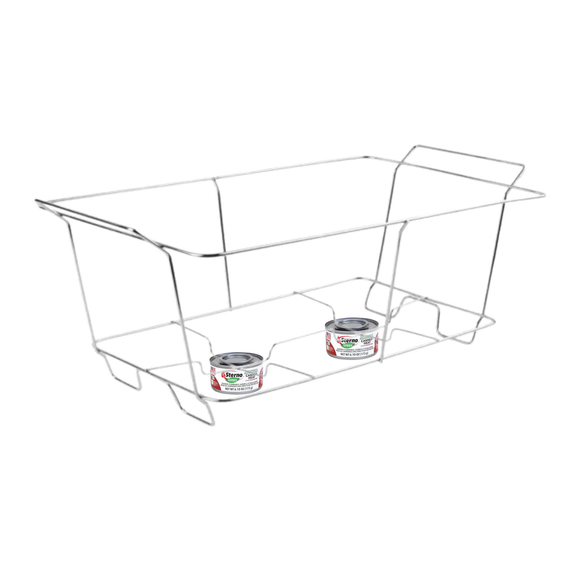 Chafing buffet Full Size Wire Rack Disposable OnlyOneStopShop   