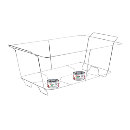 Chafing buffet Full Size Wire Rack Disposable OnlyOneStopShop   
