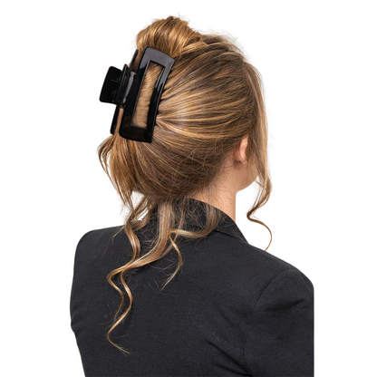 99¢ Claw Clip- Hair Clip – Strong Hold for Thick Hair Hair Clipper & Trimmer Accessories VeZee