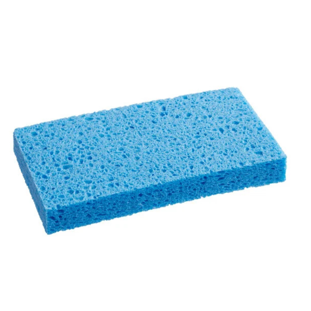 FRESH START CELLULOSE SPONGES: 6Pieces Gloves VeZee